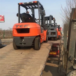 【五大联赛APP官网_五大联赛网（中国）
机械】简析我国叉车出租行业的市场发展状
